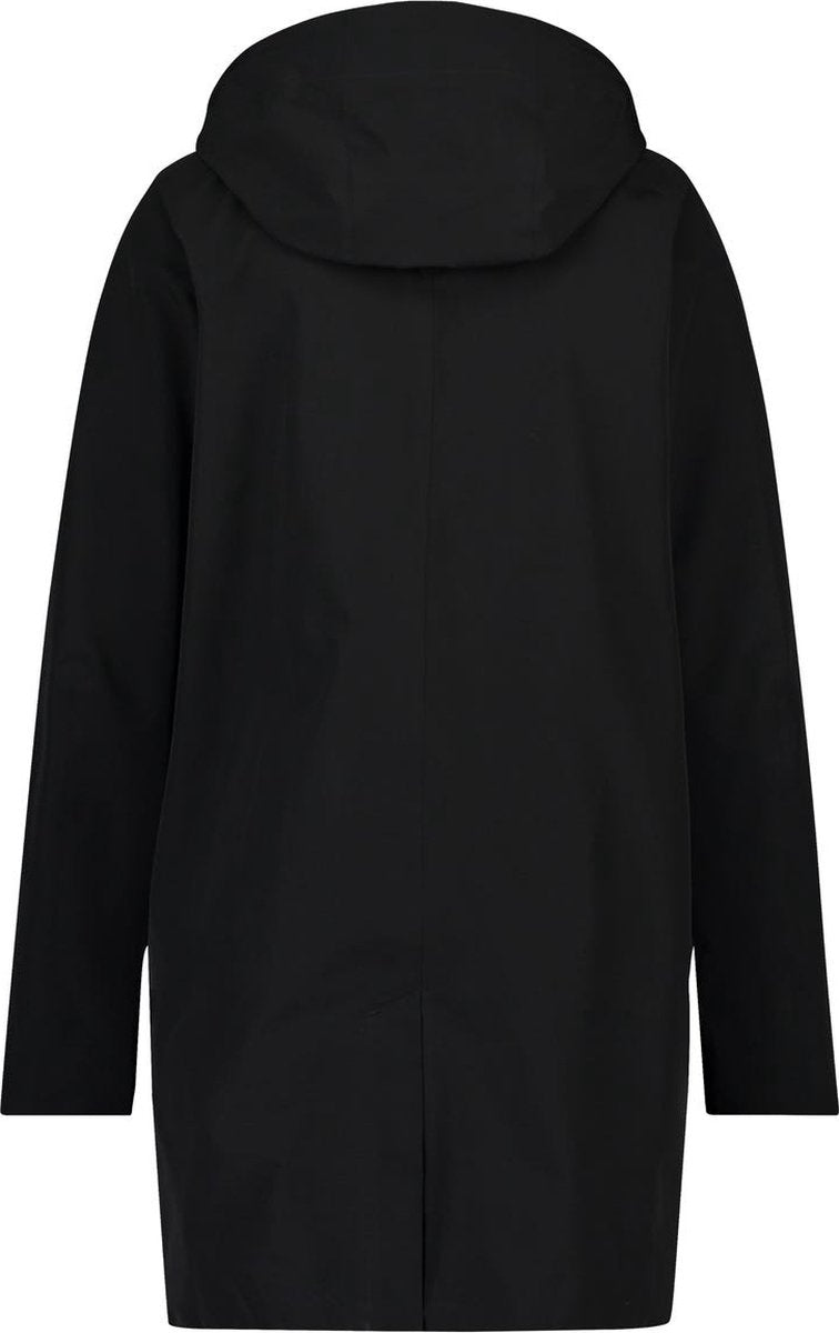 Agu mac regenjas urban outdoor dames - zwart - s