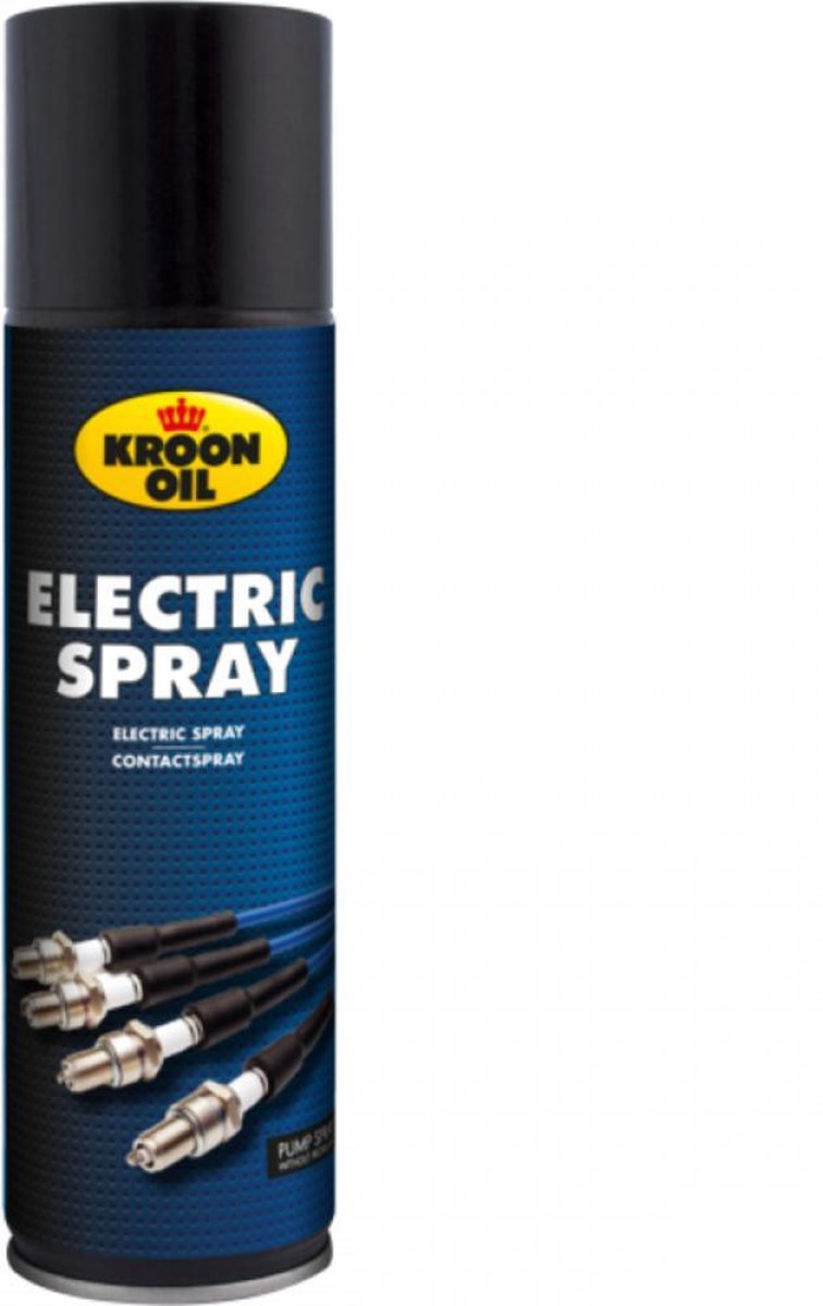 Kroon Oil e-bike elektrospray contactspray 300ml