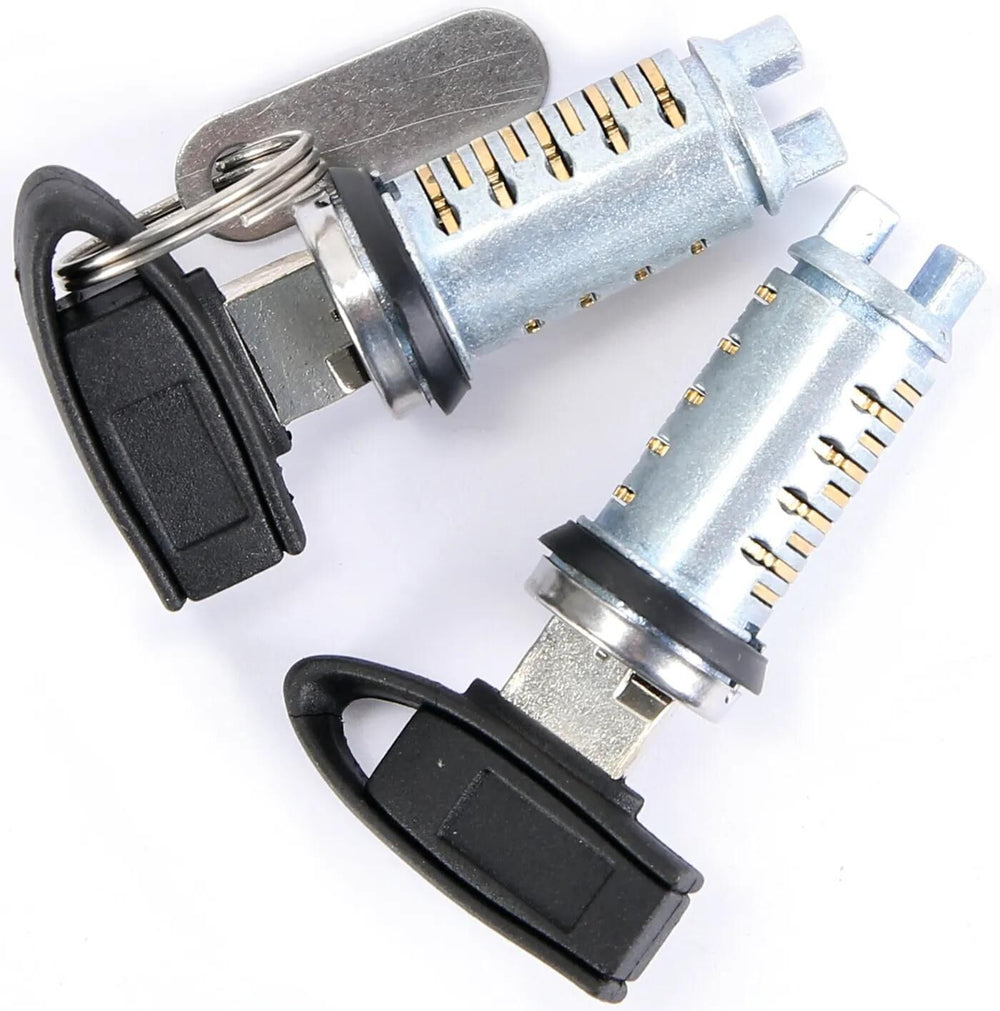 Spec-x slot set lock set 4-part
