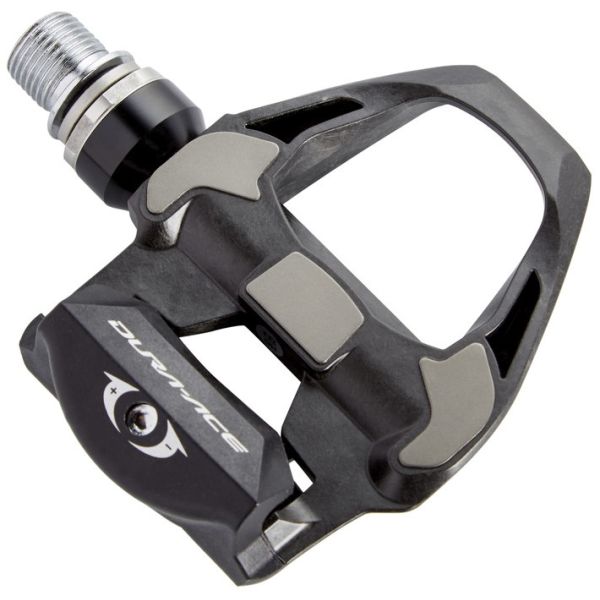 Shimano - pédales carbone dura ace pd-r9100 spd-sl