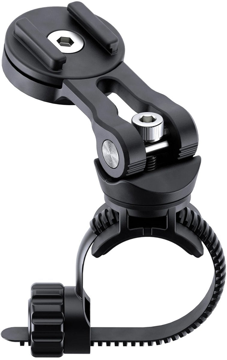 Sp connect telefoonhouder bevestiging - bicycle bike mount universal zwart