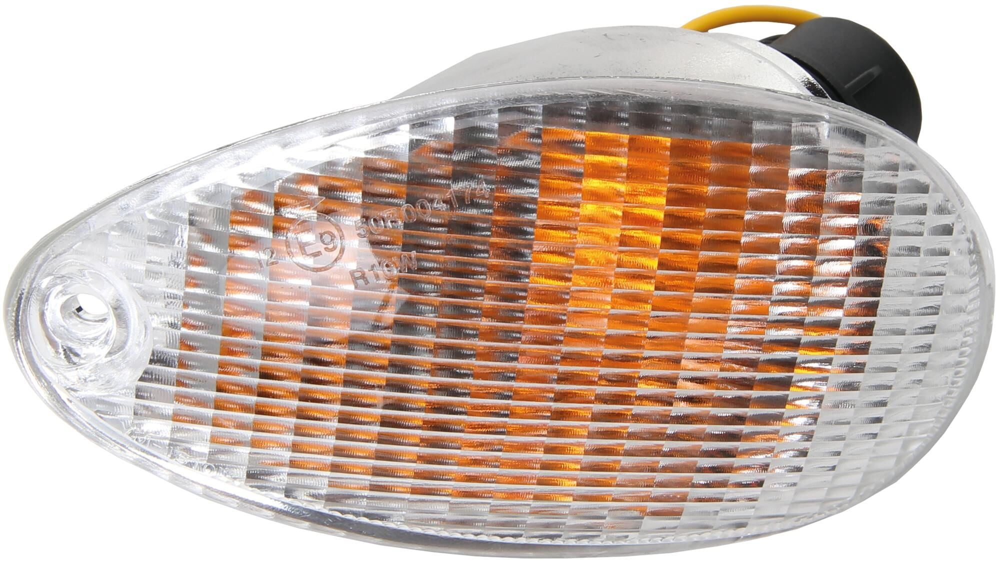 Vparts richtingaanwijzer turn signals rear right, 7433