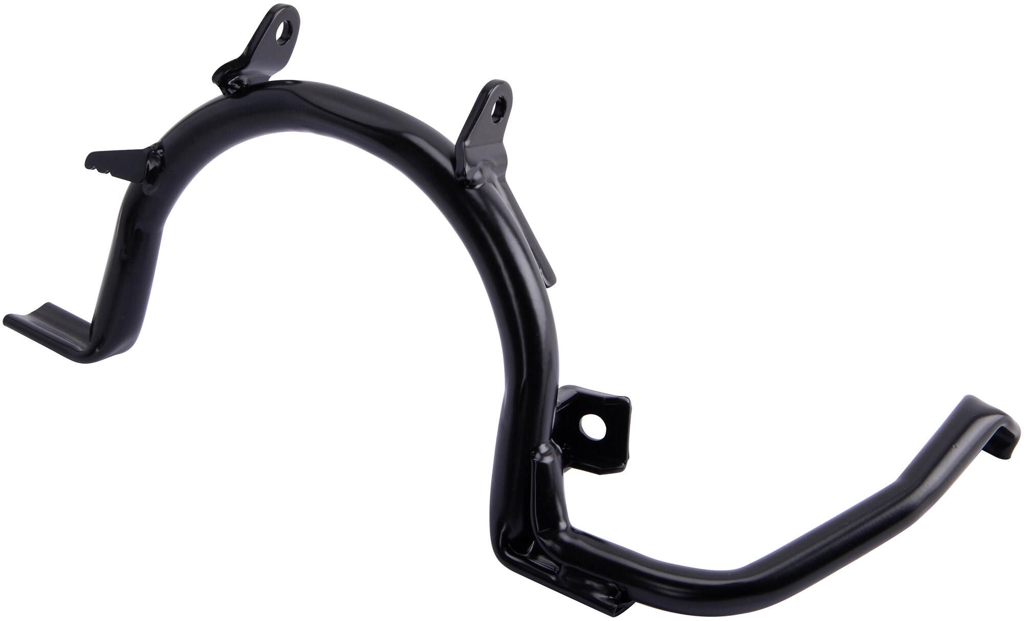 Buzzetti middenstandaard main stand black