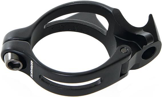 Sram stroppen-adapterset cl.adapter 31,8mm