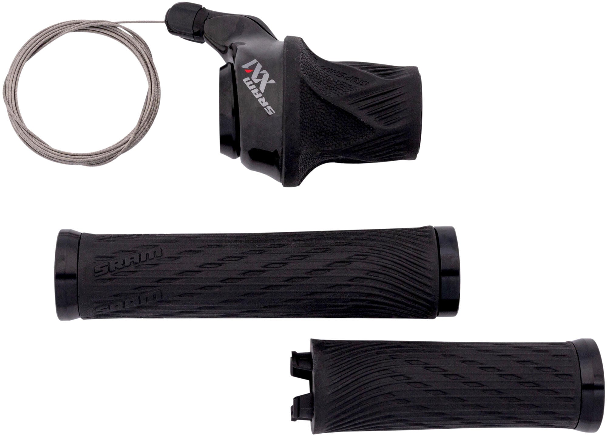 Sram draaiversteller xx1 twist gr.shift. xx1 11-sp