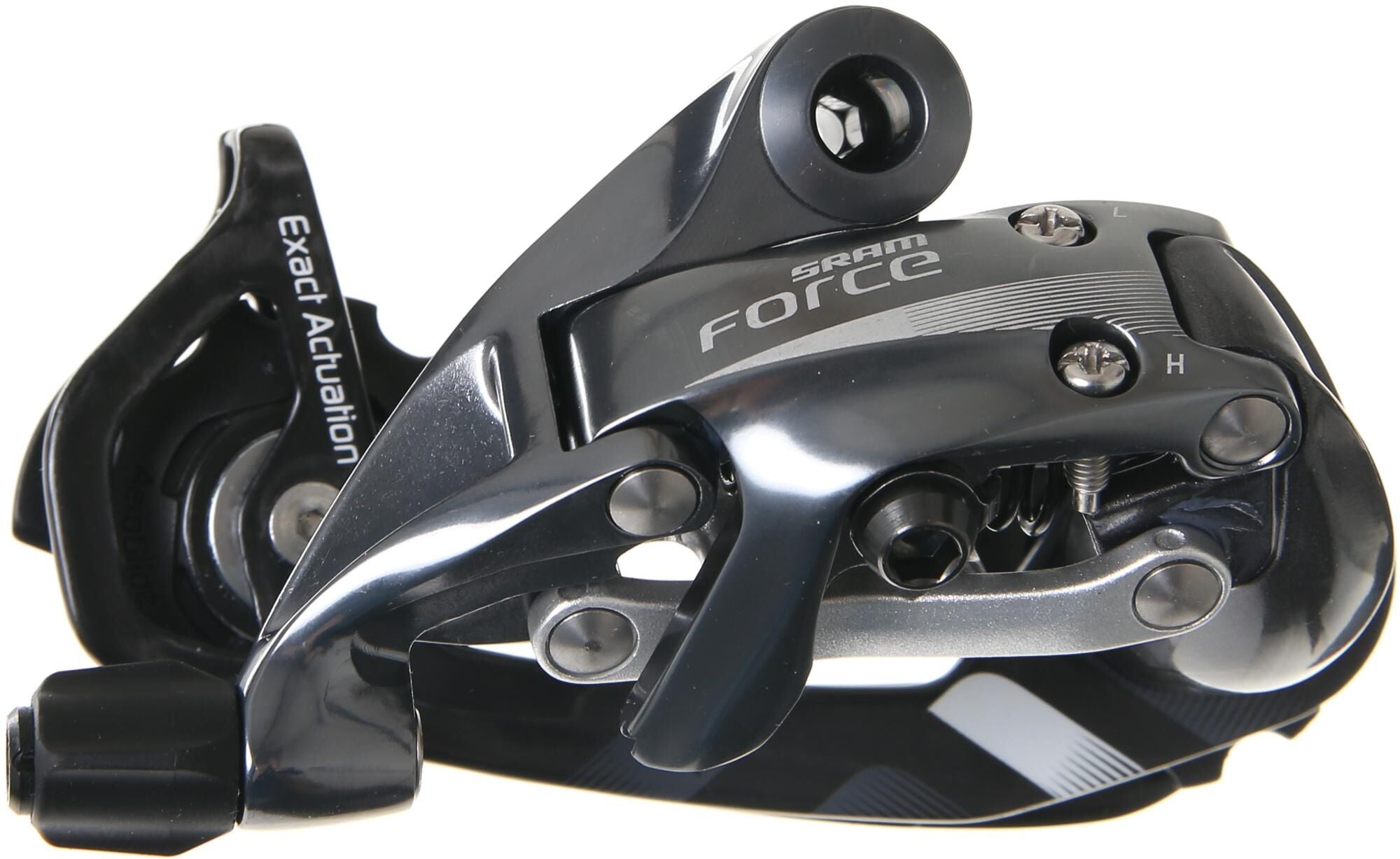 Sram achterderailleur force 22 rear derail. force 22 11-sp med.cage
