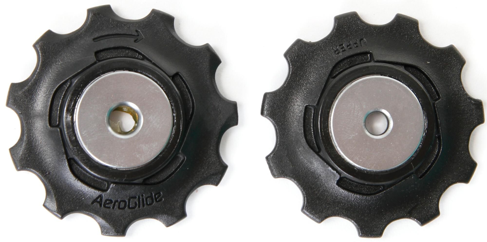 Sram derailleurwielen-set pulley set force 22