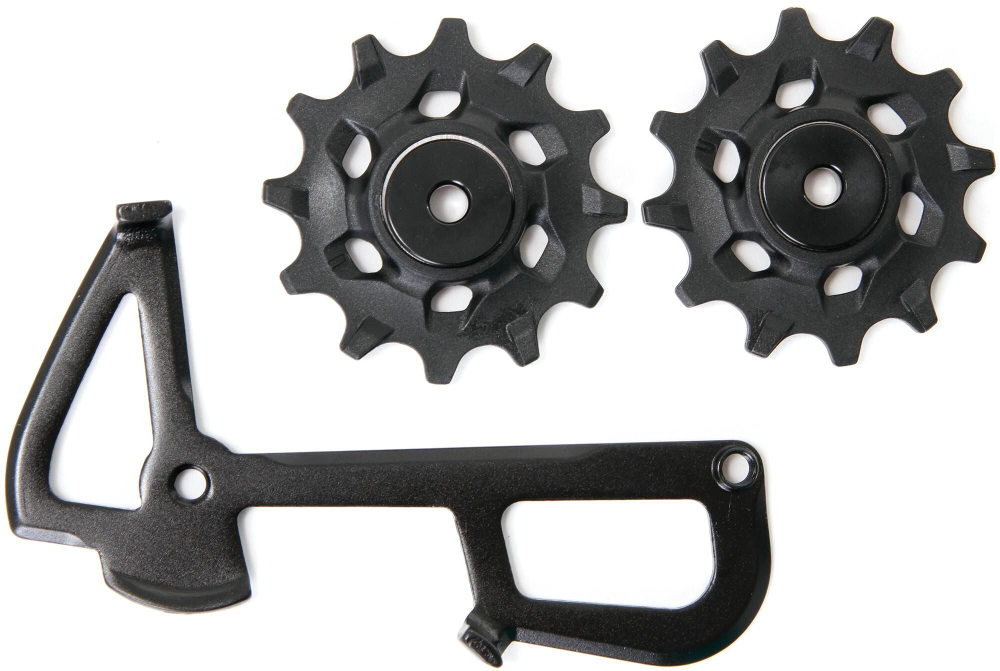 Sram kooi binnenplaat inner cage w.pulleys x01