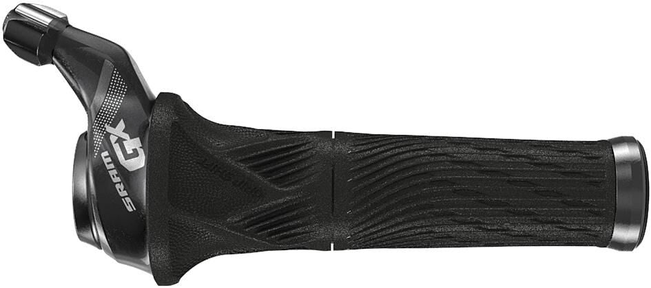 Sram draaiversteller gx twist grip shifter gx 11-sp black
