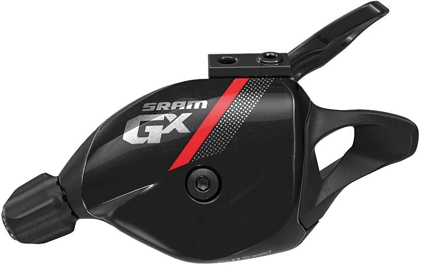 Sram duimversteller gx trigger shifter gx 2-sp red