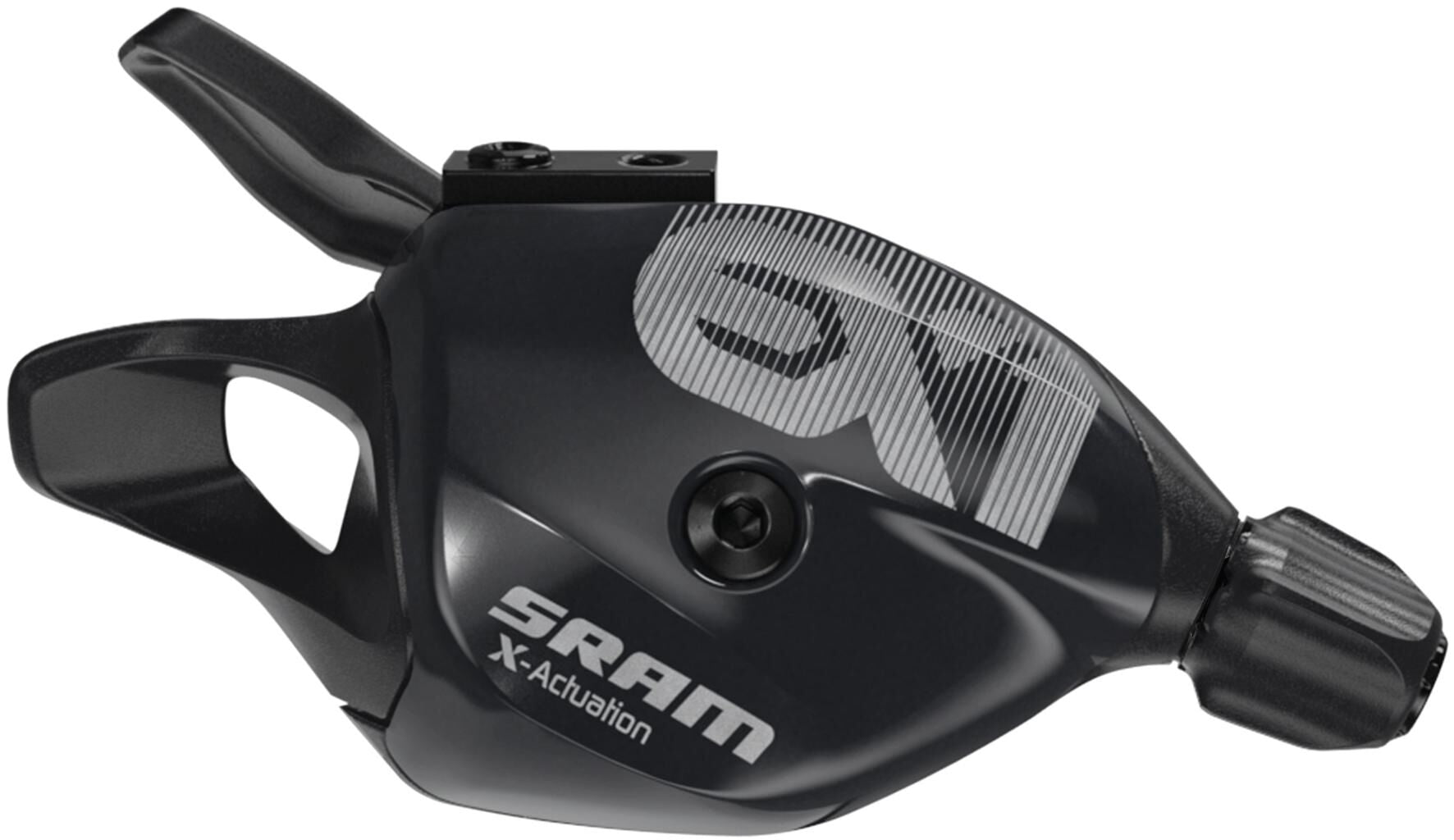 Sram duimversteller ex1 trigger shift. ex1 8-sp