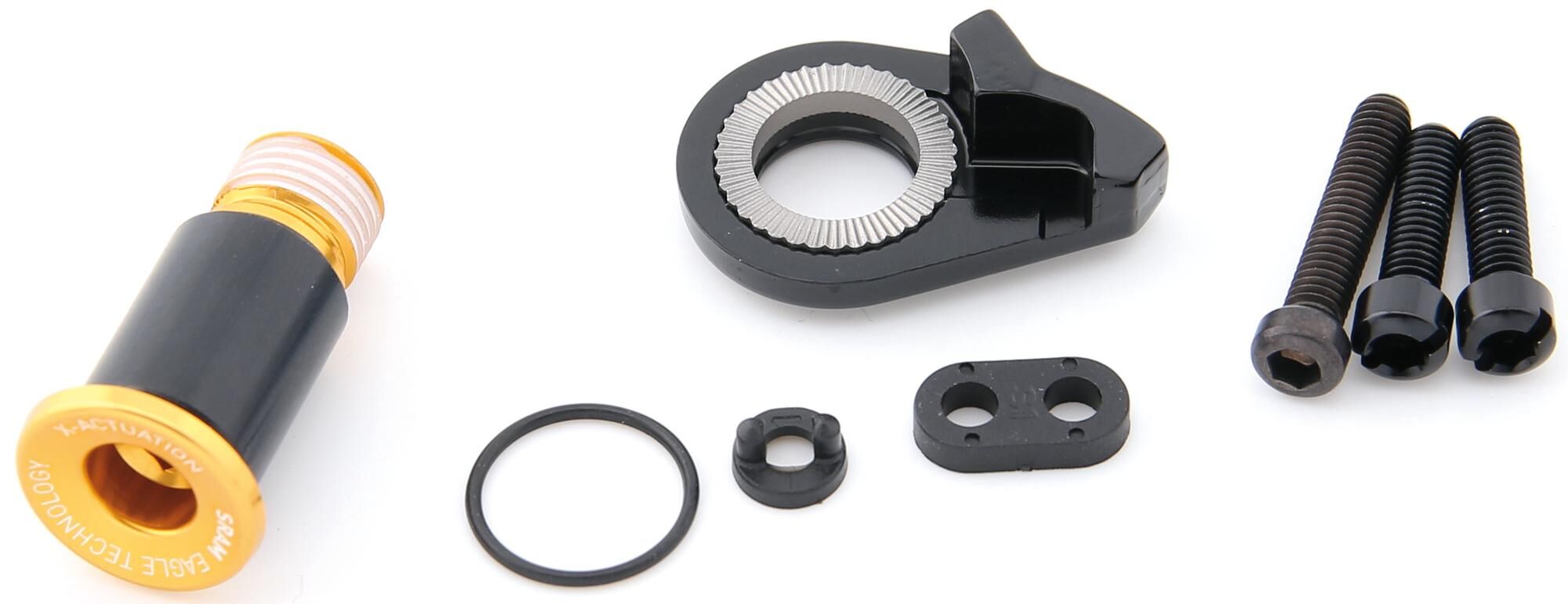 Sram achterderailleur-bevestiging mount+lim.screw xx1 eagle rear derail.