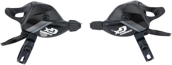 Sram duimversteller gx trigger shift. gx 11- 2-sp.,set