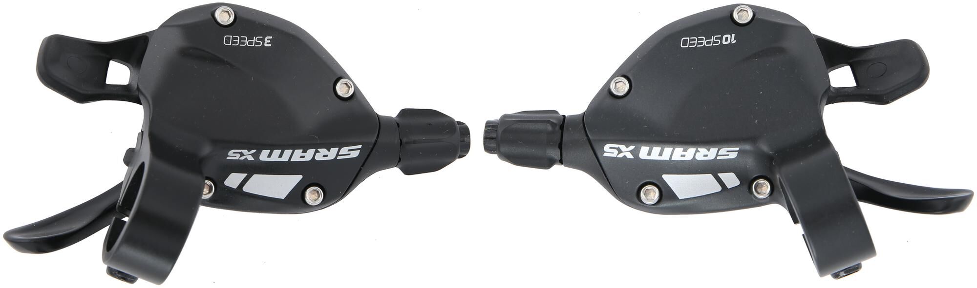 Sram duimversteller x5 trigger shift. x5 10- 3-sp.,set