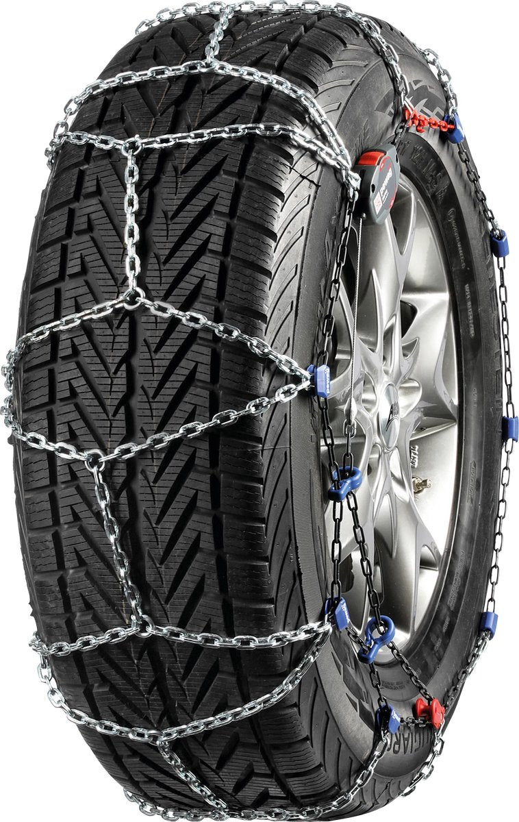 Pewag sneeuwkettingen rsv 76 servo suv 2 st. 37140