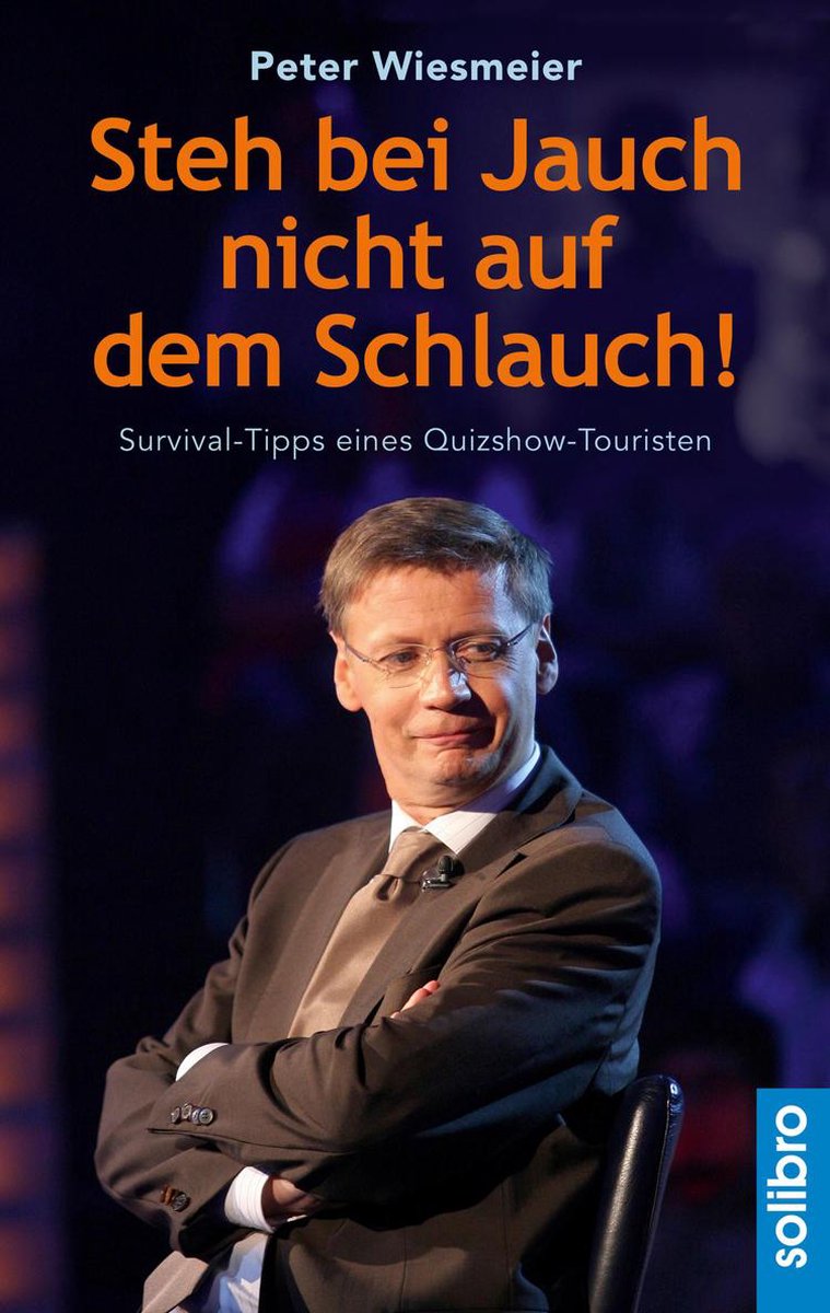 Klarschiff 7 - steh bei jauch nicht auf dem schlauch!