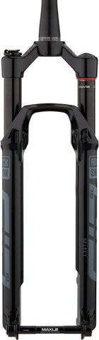 Rockshox sid sl select rl 2p debonair boost remote 29 suspension fork