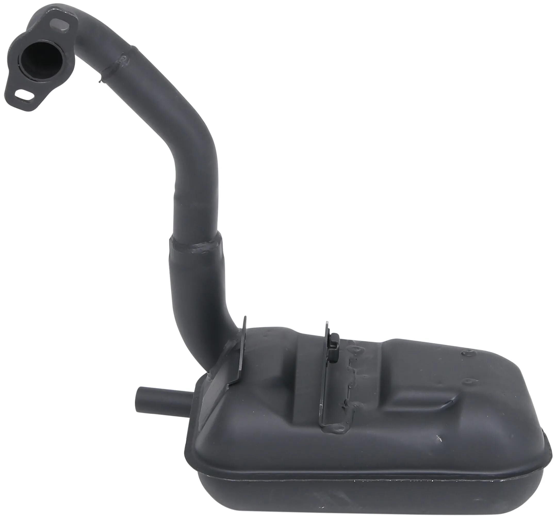 Sito plus schalldämpfer sport schalld sito compl sw