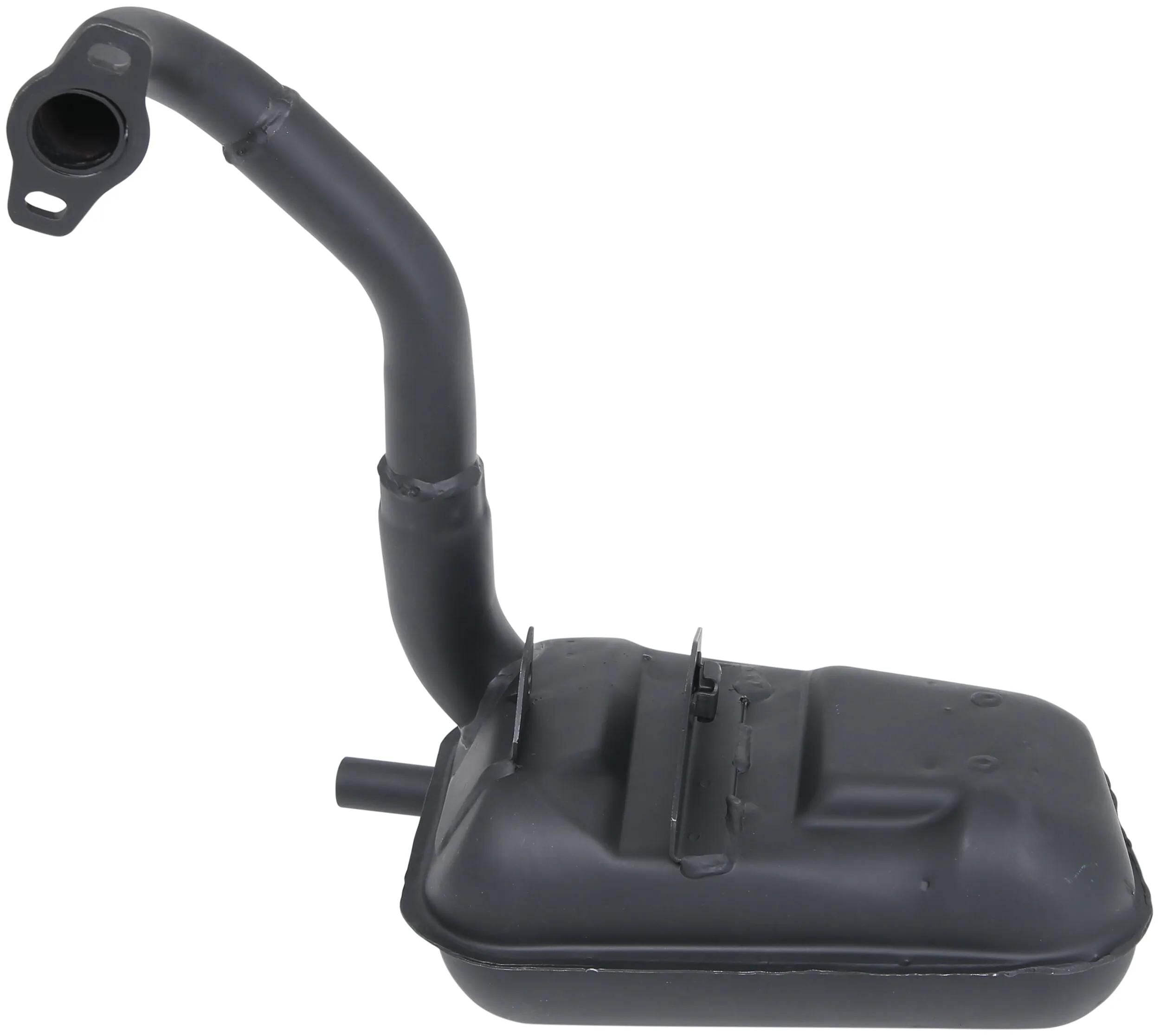 Sito plus schalldämpfer sport schalld sito compl sw