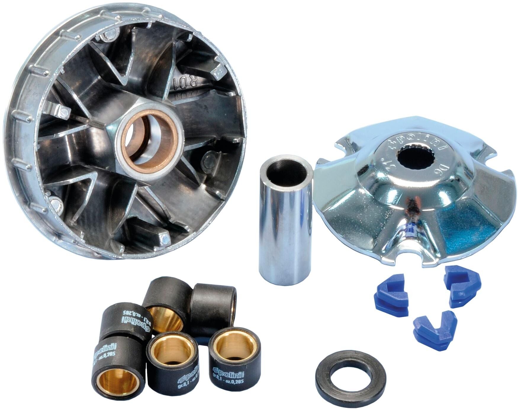 Polini variomatic variomatic sport