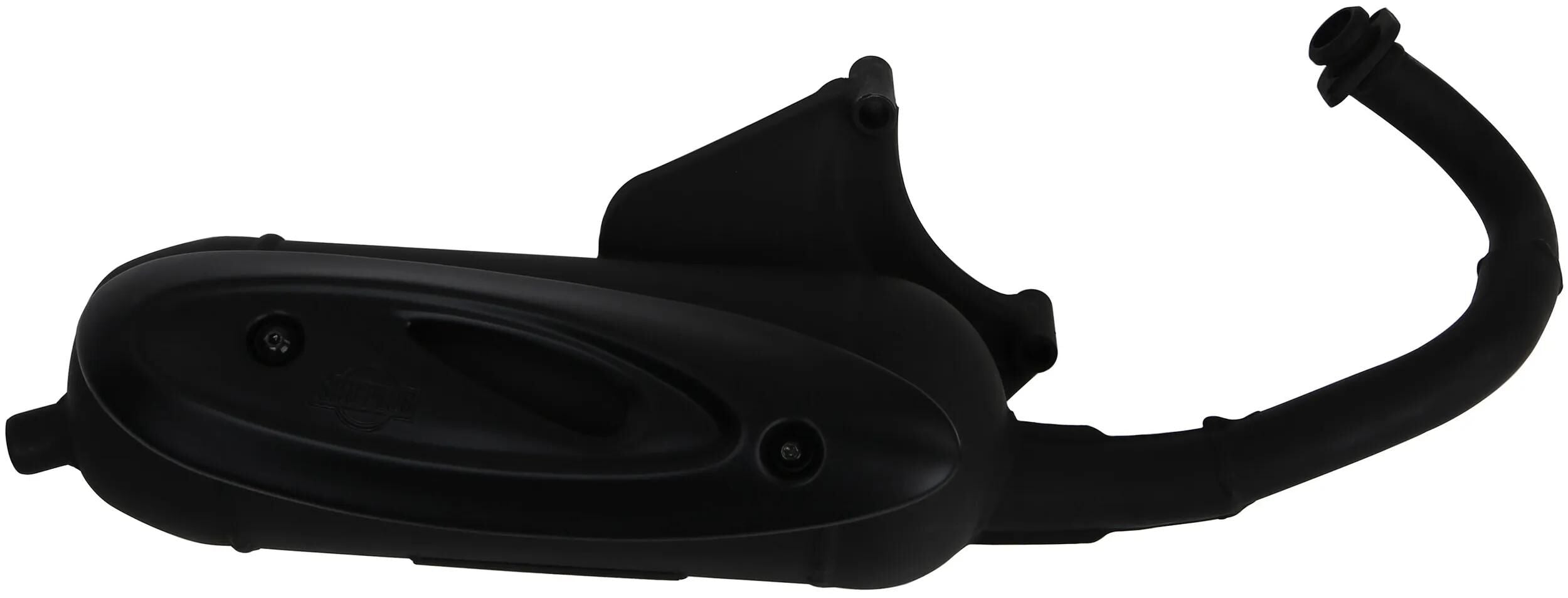 Sito plus schalldämpfer sport schalld sito compl sw