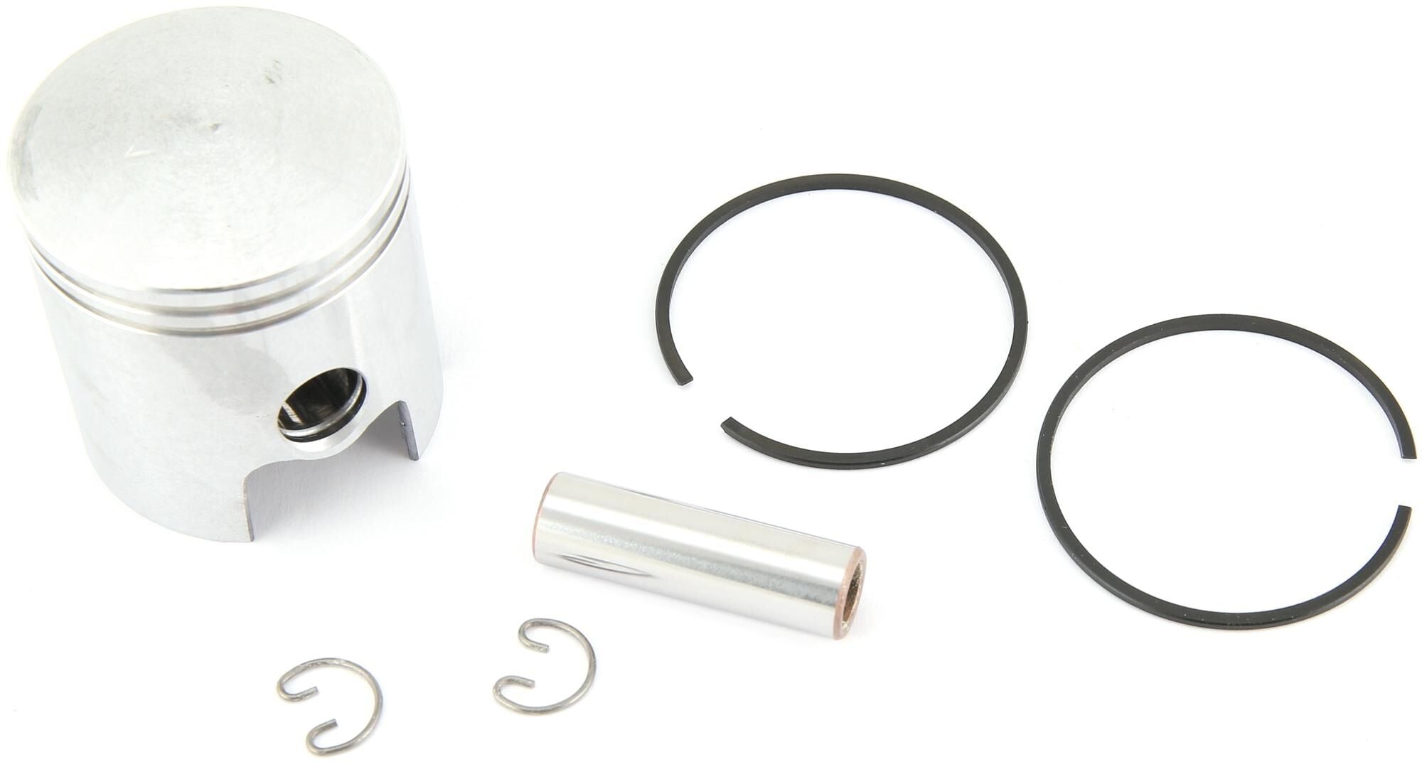 Polini zuigerset pistons 47.0 mm