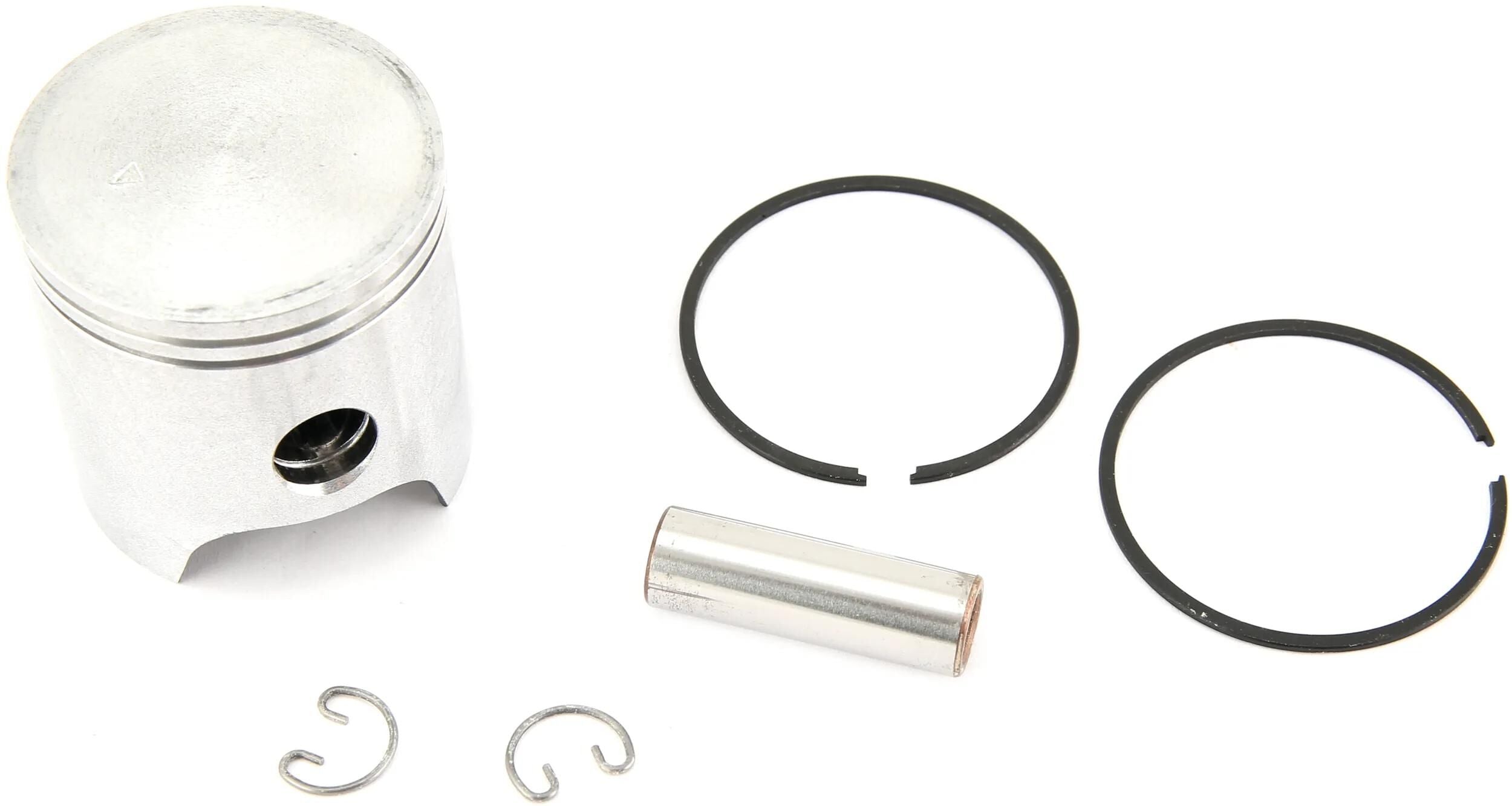 Polini kolbensatz pistons 47.0 mm
