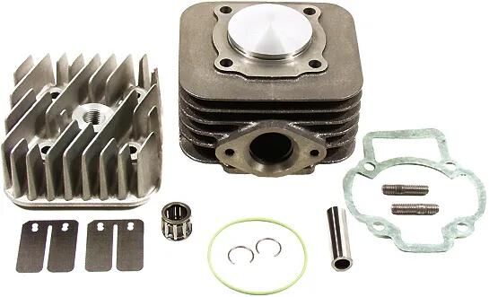 Malossi zylindersatz cylinder sets sport 68ccm