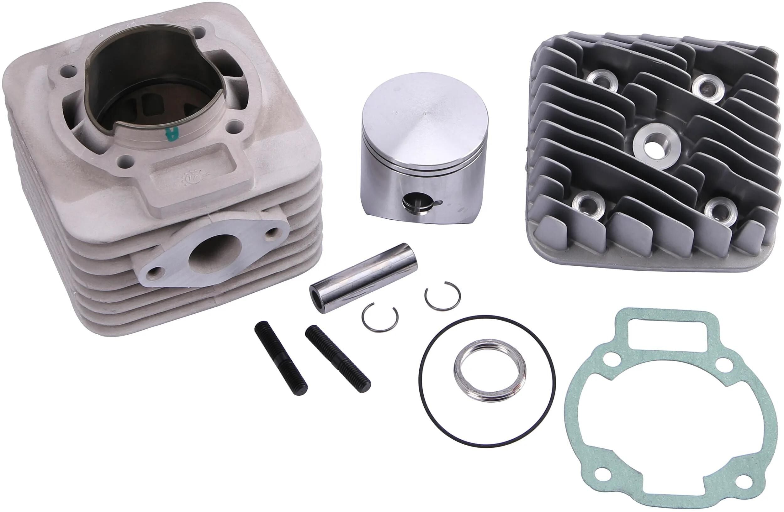 Malossi zylindersatz cylinder sets sport 172ccm