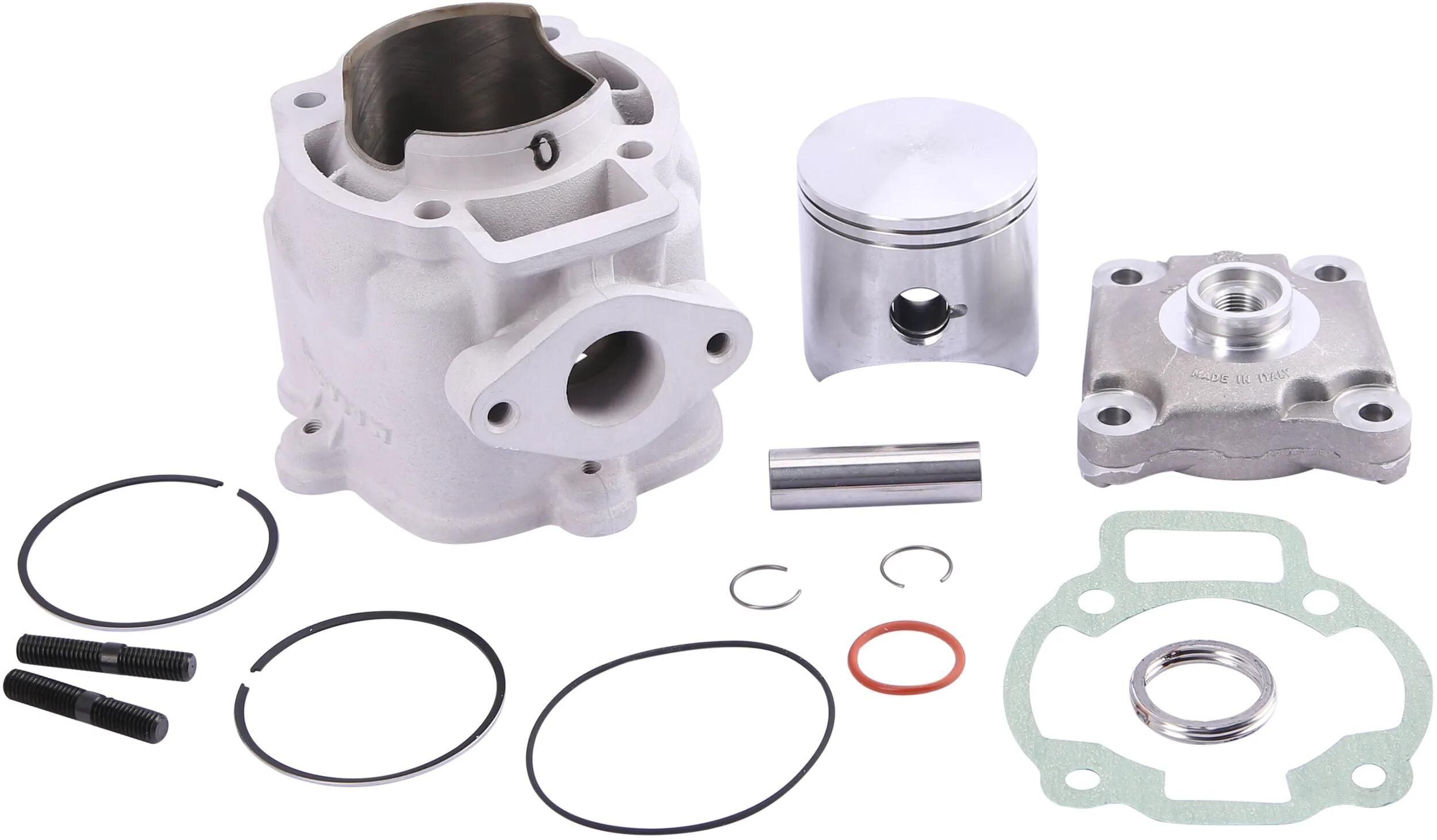 Malossi zylindersatz cylinder sets sport 172ccm