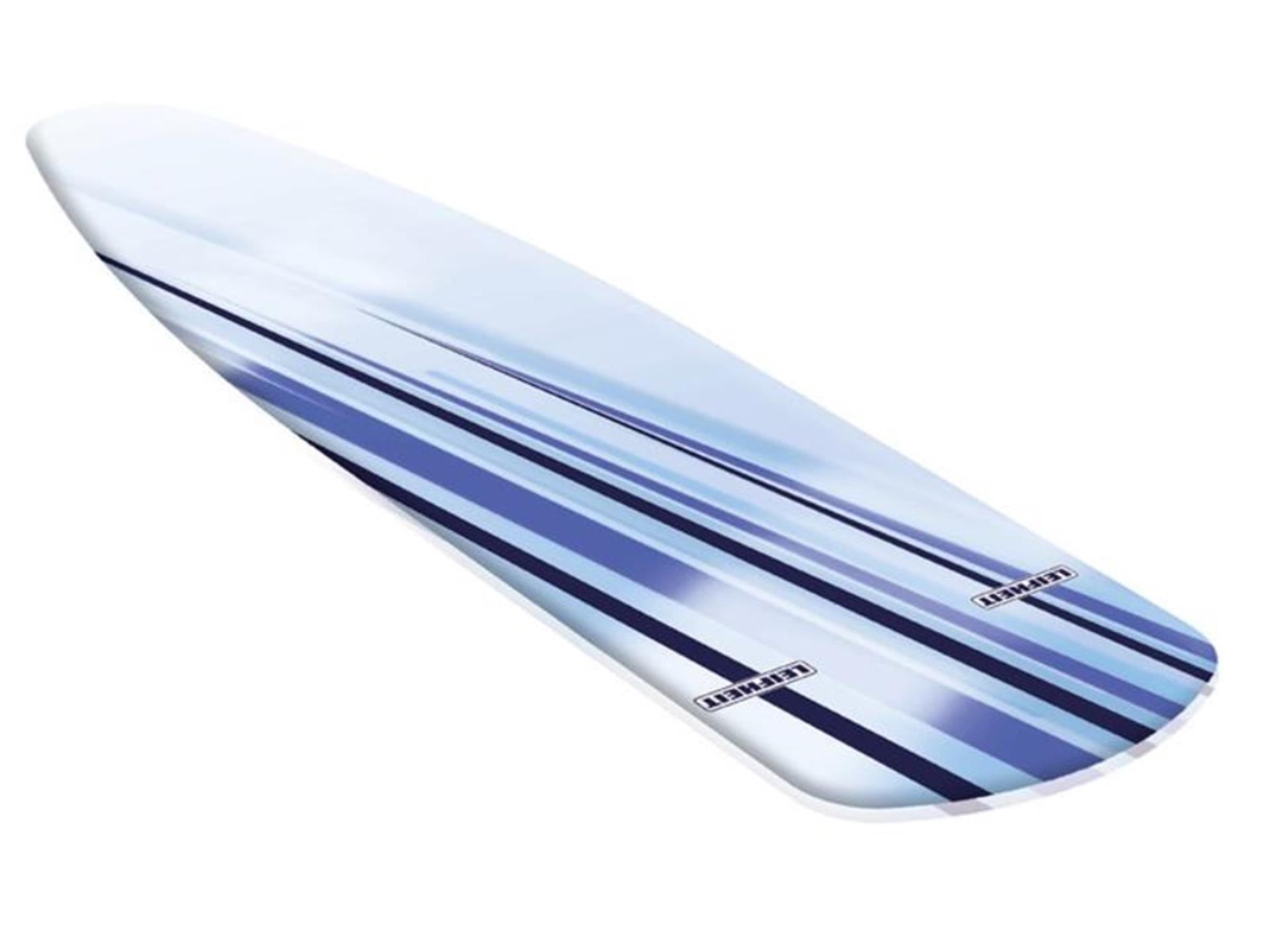 Leifheit 76012 air active strijkplankovertrek m voor starline vliegbasis 118x38cm