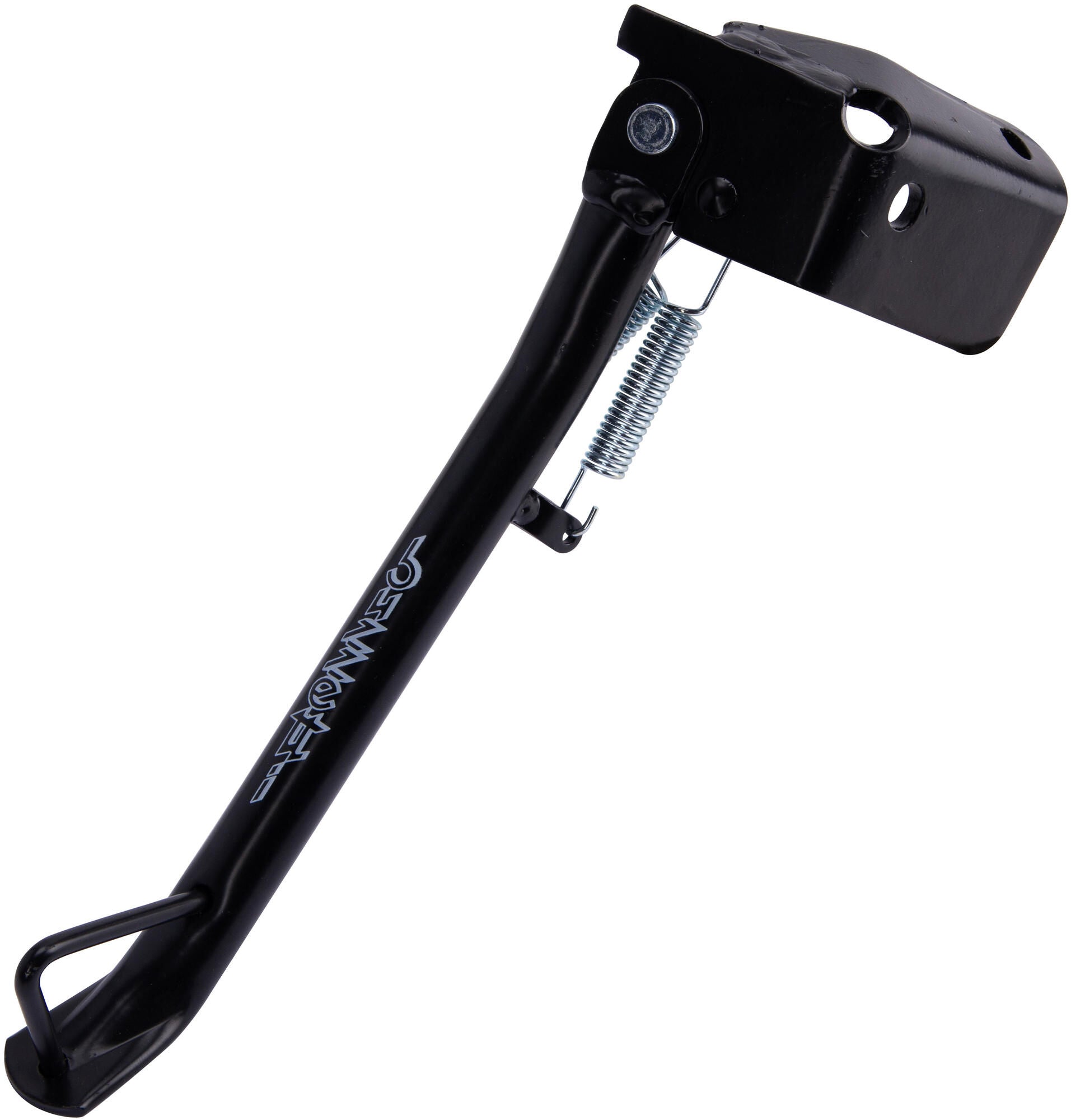 Buzzetti zijstandaard side stand black