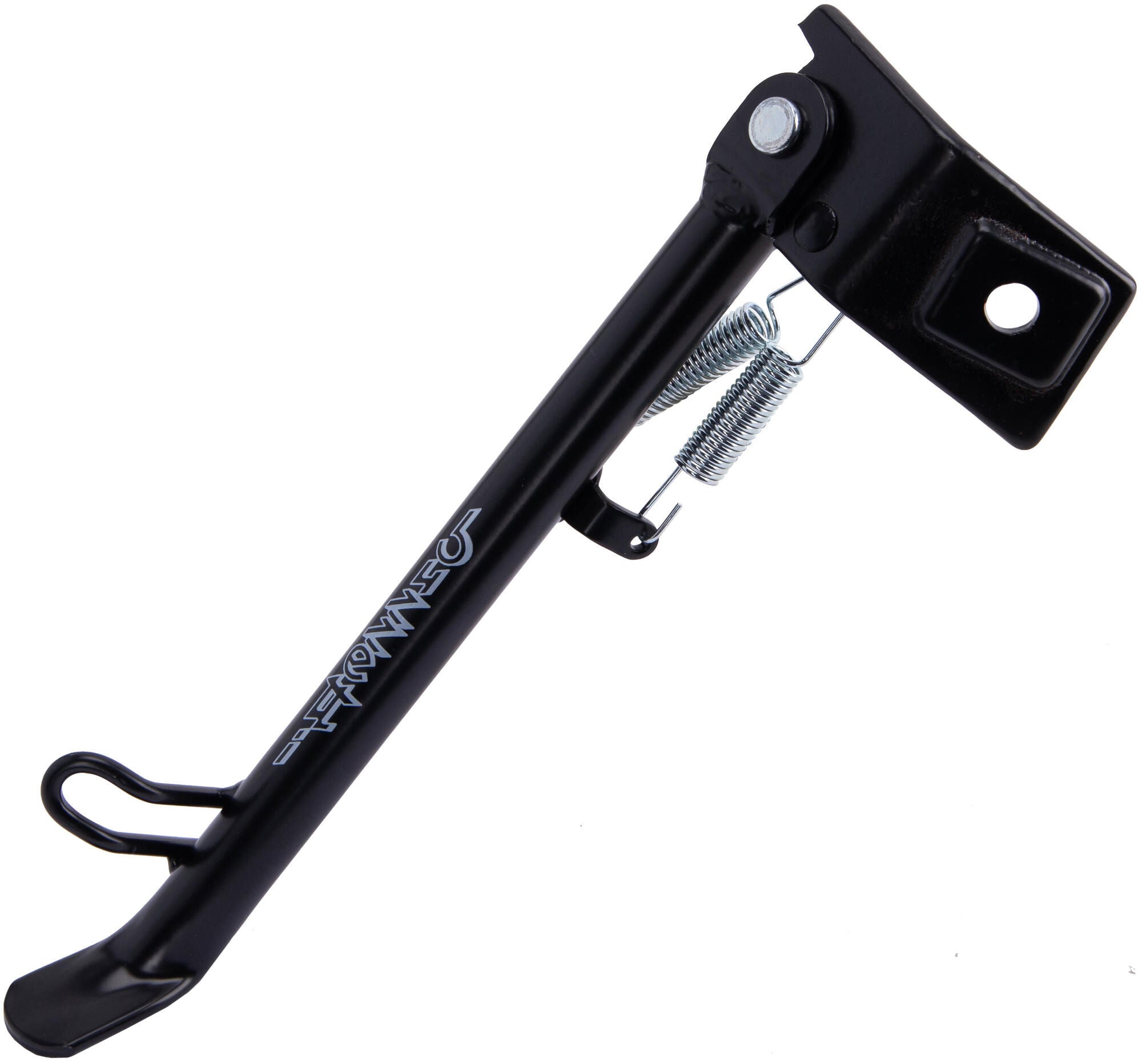 Buzzetti zijstandaard side stand black