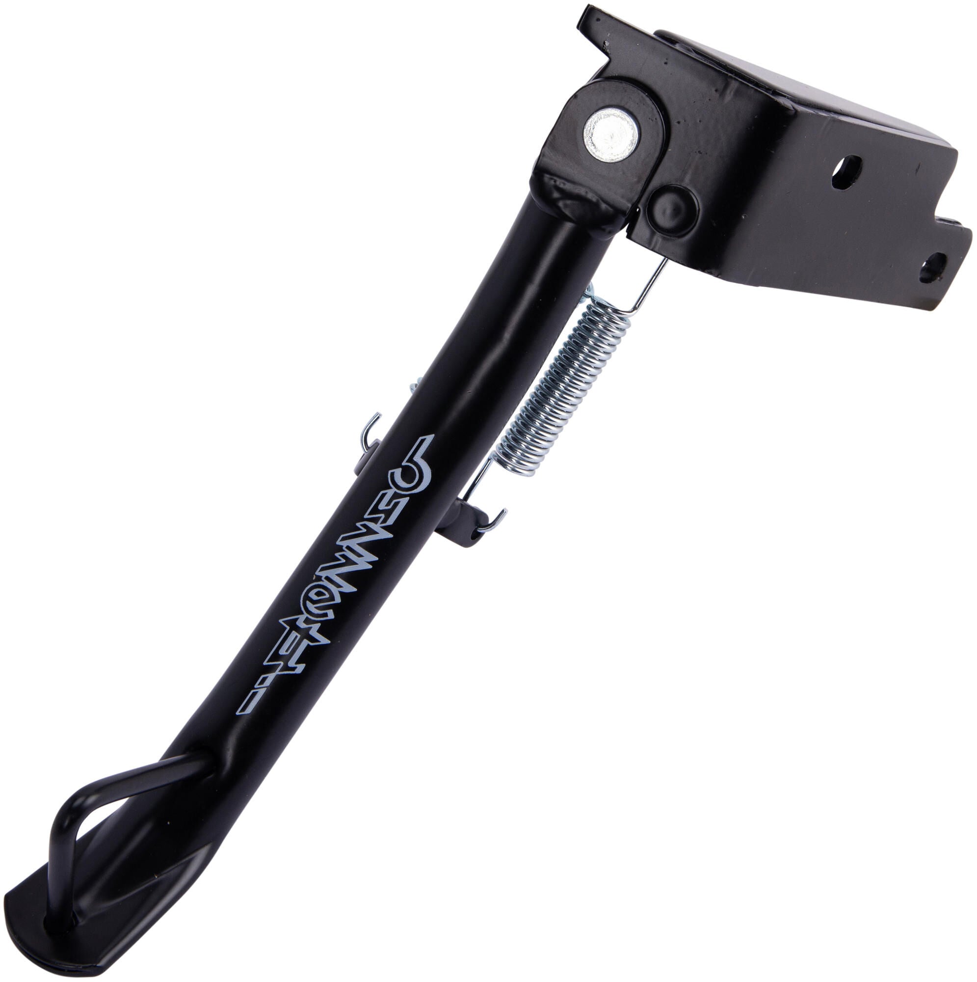 Buzzetti zijstandaard side stand black