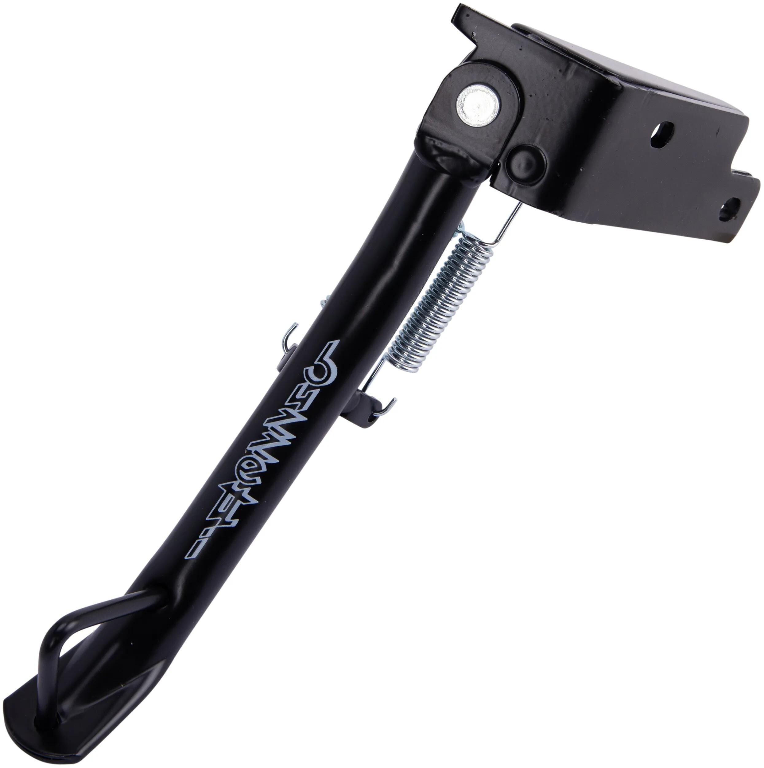 Buzzetti seitenständer side stand black