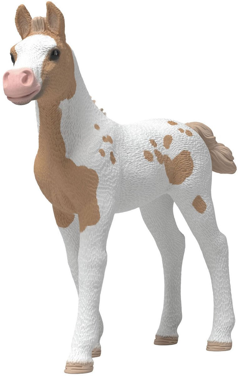 Schleich horse club verzamelbaar rusty 81484