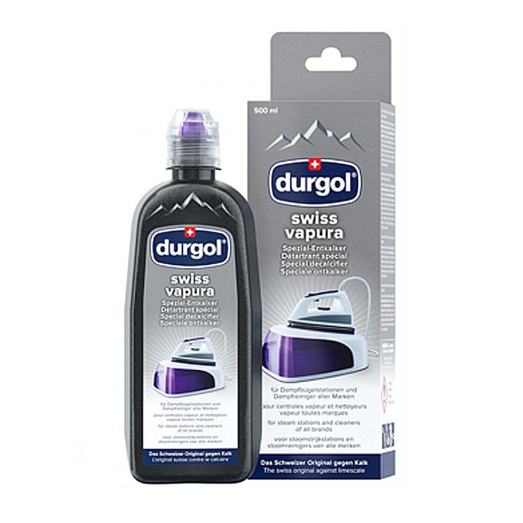 Durgol Zwitserse damp 1 x 500 ml