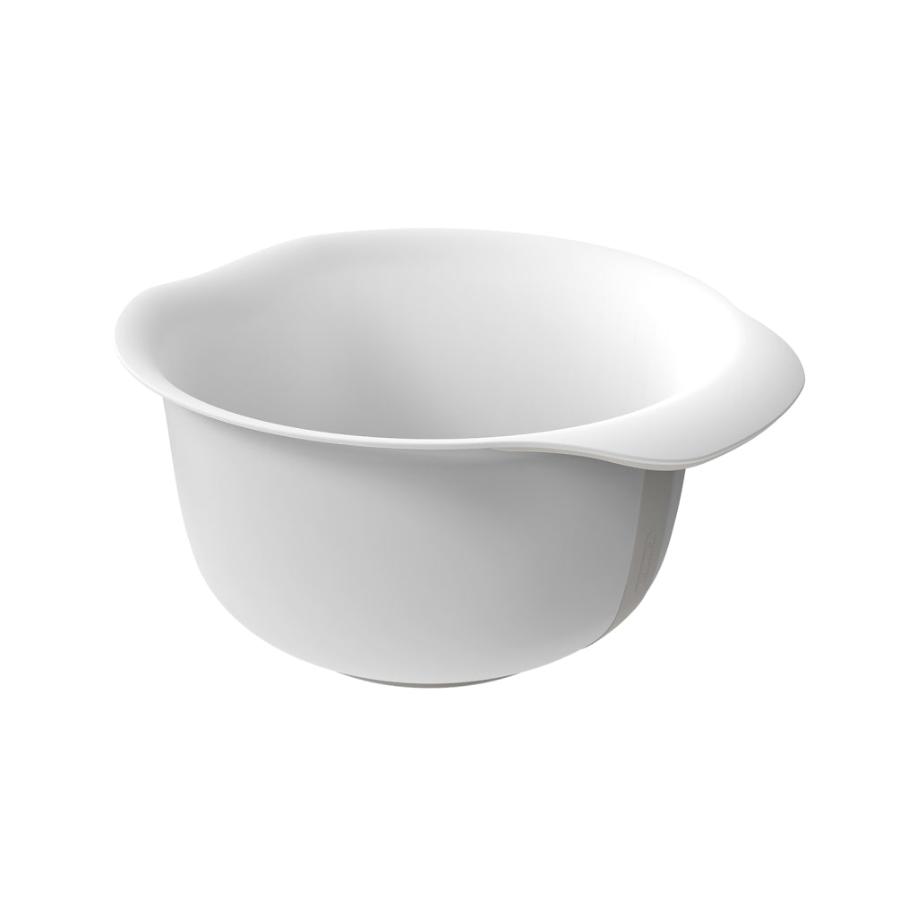 Rotho verse beslagkom 4l koel grijs