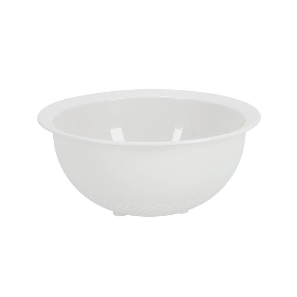 Rotho schalenset met vergiet caruba 4 delig | 2 stuks