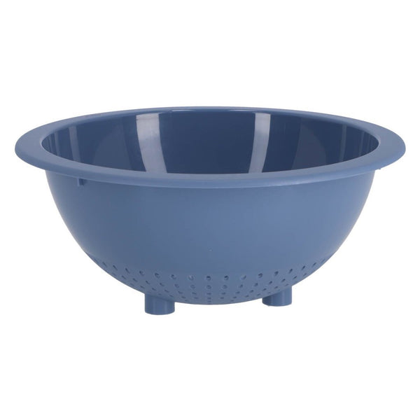 Rotho caruba vergiet 24.5x10.5 cm horizon blauw