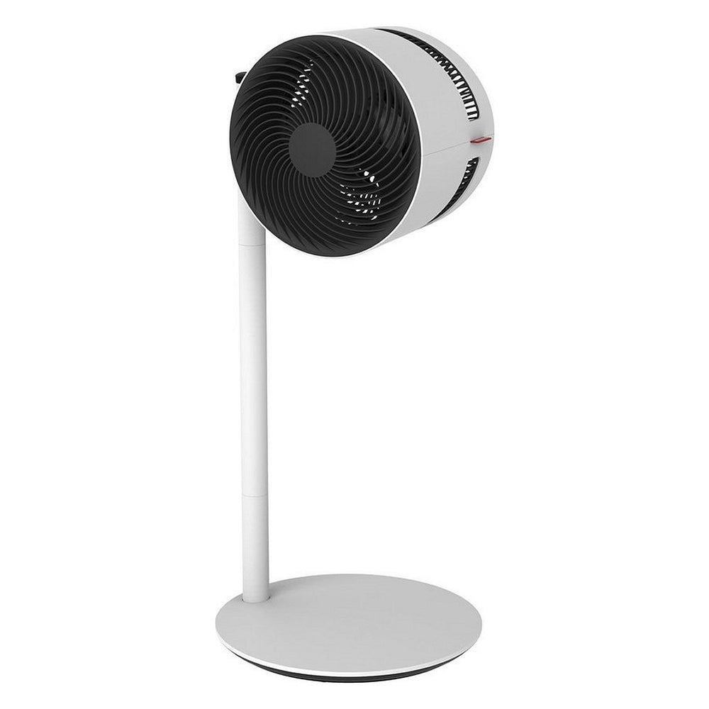 Boneco f220 airshower statiefventilator 37,5x85 cm wit zwart