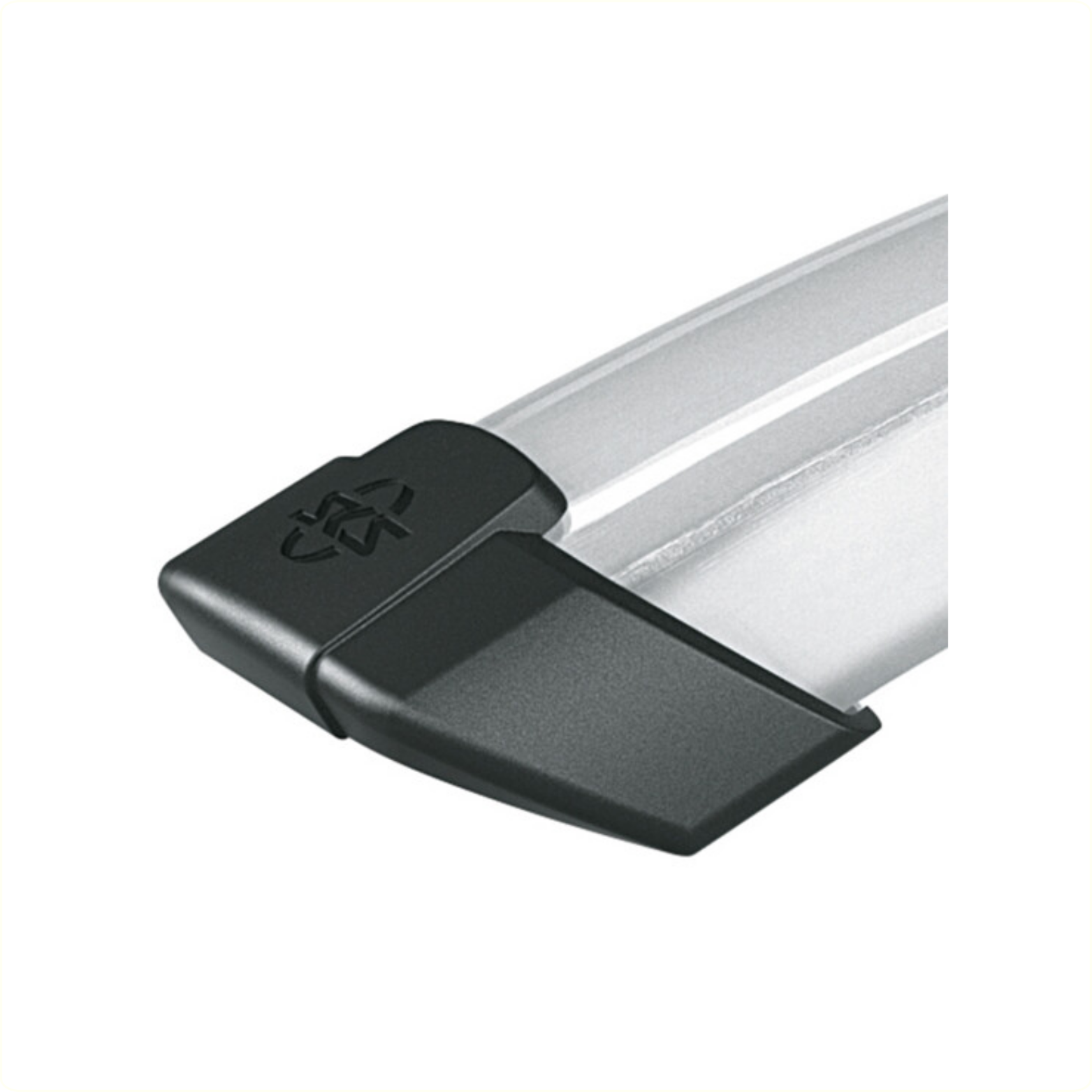 Spoiler avant SKS PRISMA 45mm