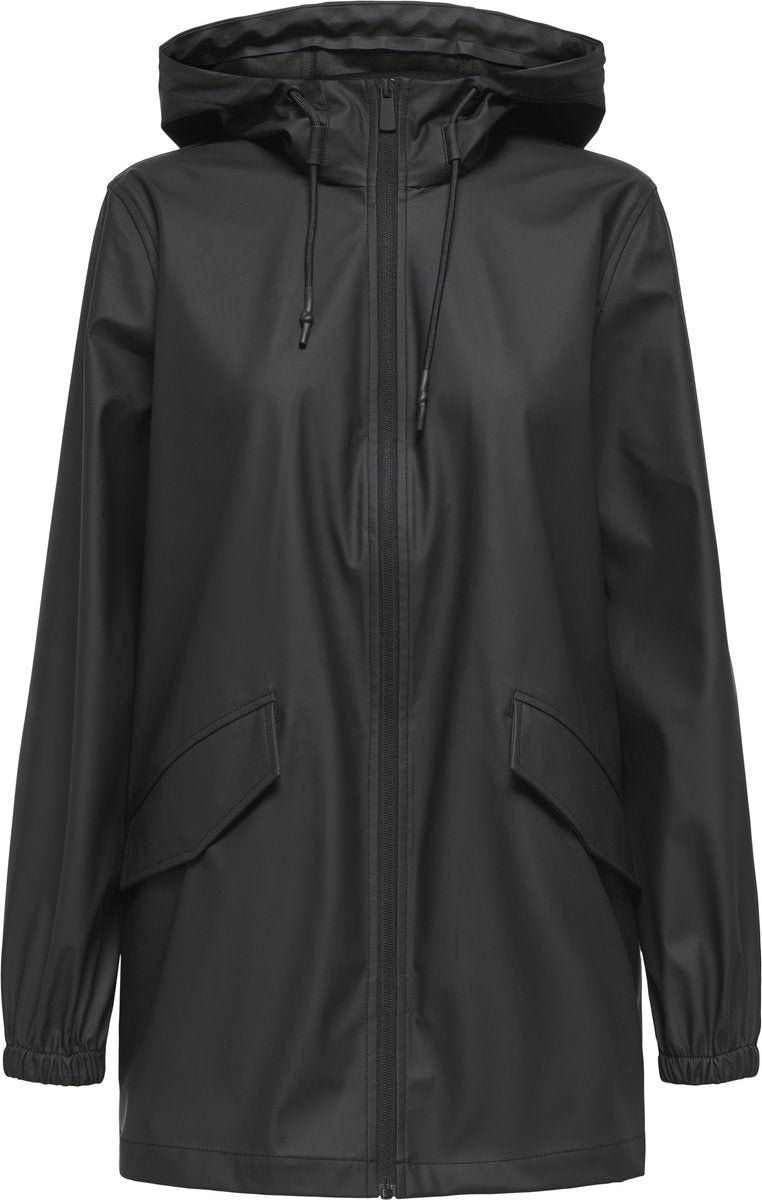 Jdy mulan regenjas dames - maat xl