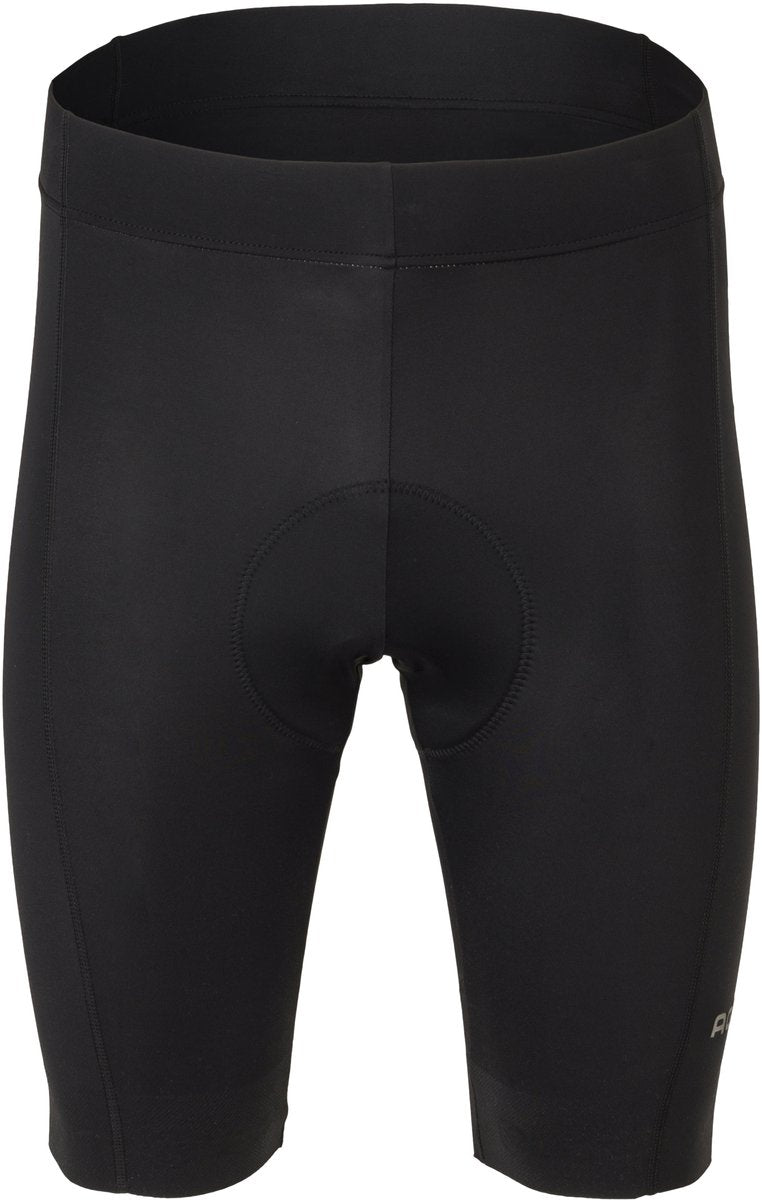 Agu comfort plus short performance - heren fietsbroek - zwart - maat m