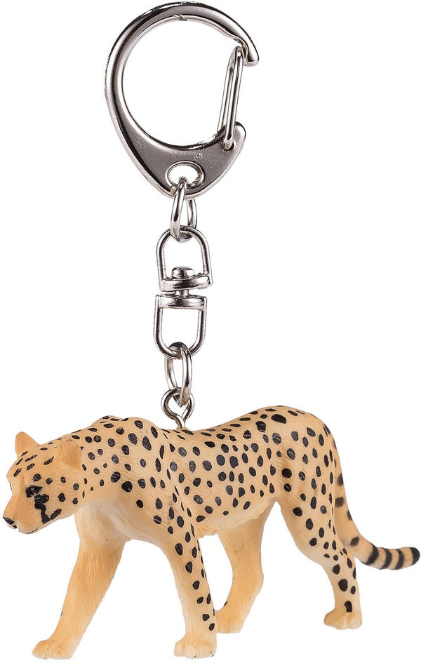 Mojo keychain cheetah - 387496