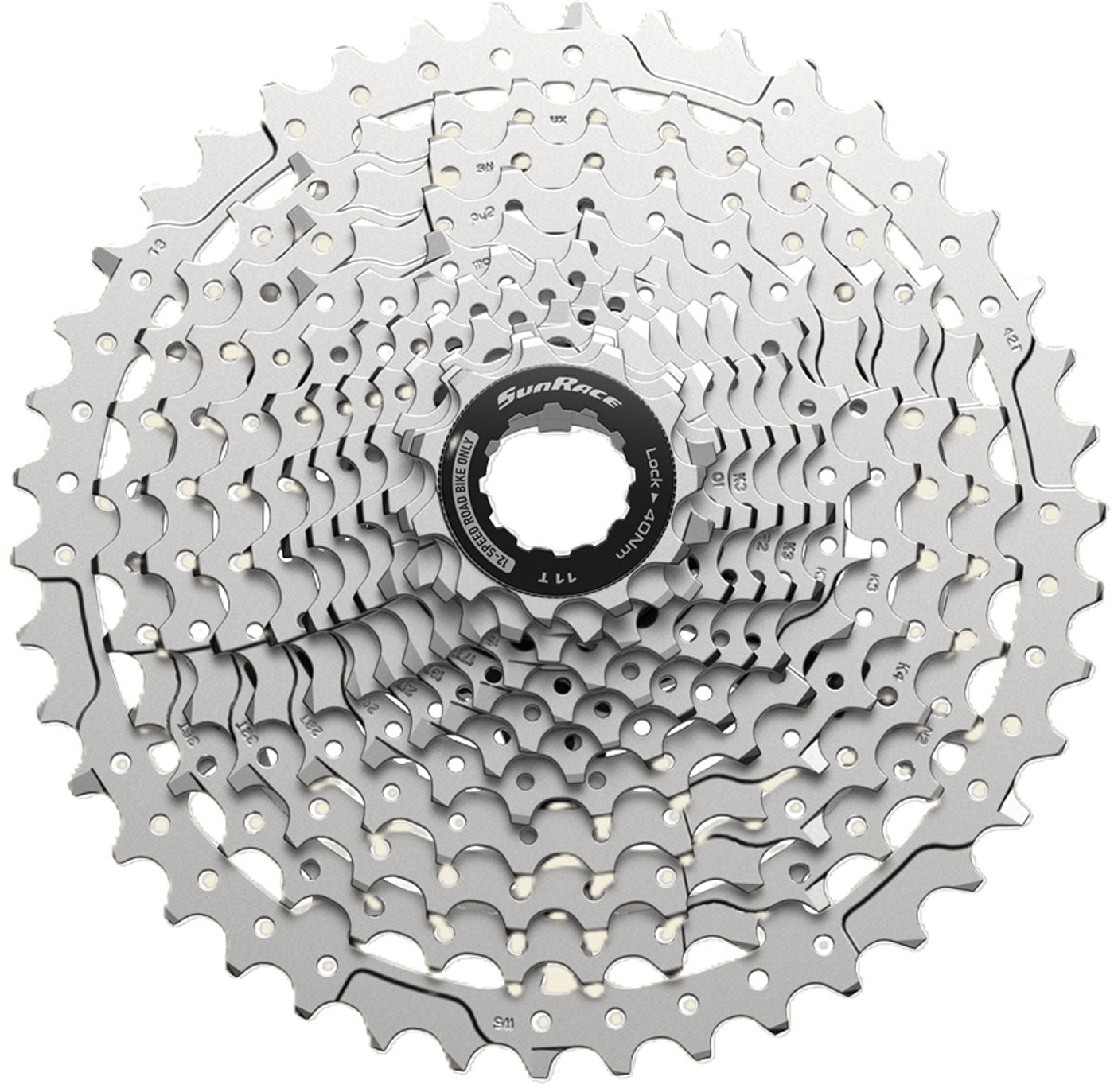 Sunrace csrz800 12-speed cassette
