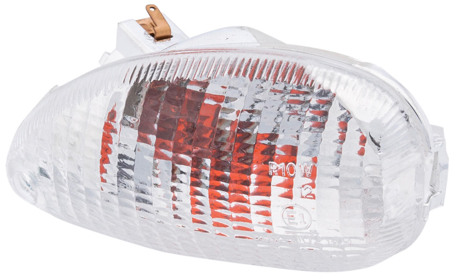 Vparts richtingaanwijzer turn signals rear left, 9328