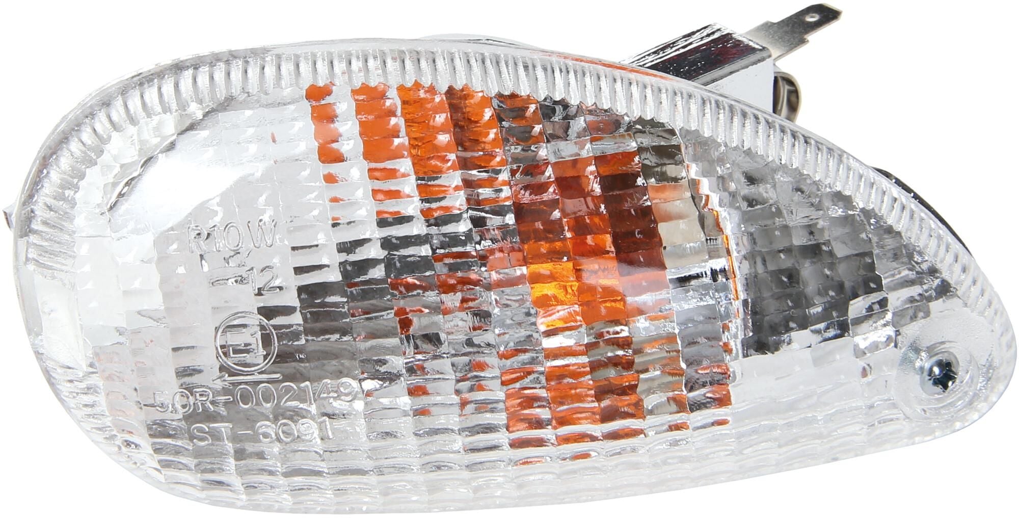 Vparts richtingaanwijzer turn signals rear right, 9329