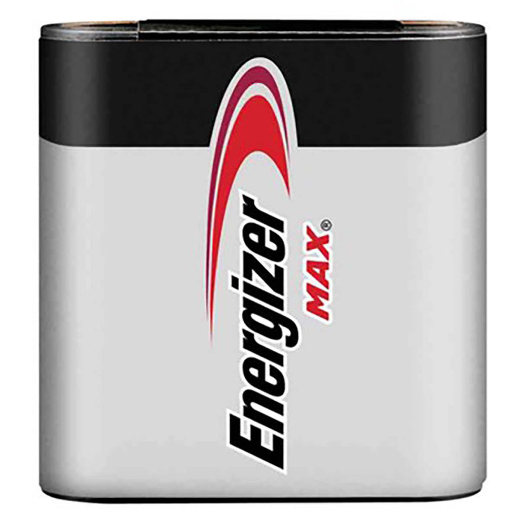 Energizer en-max3lr121 alkalische batterij 3lr12 4,5 v max 1-blister