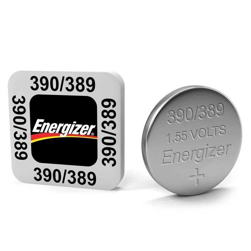 Energizer 390-389 md horloge batterij